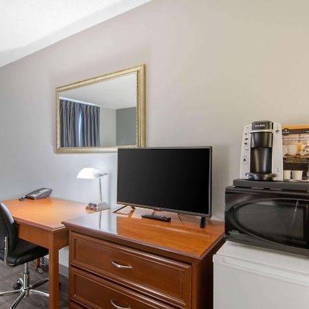 Econo Lodge Ρεγκίνα Εξωτερικό φωτογραφία