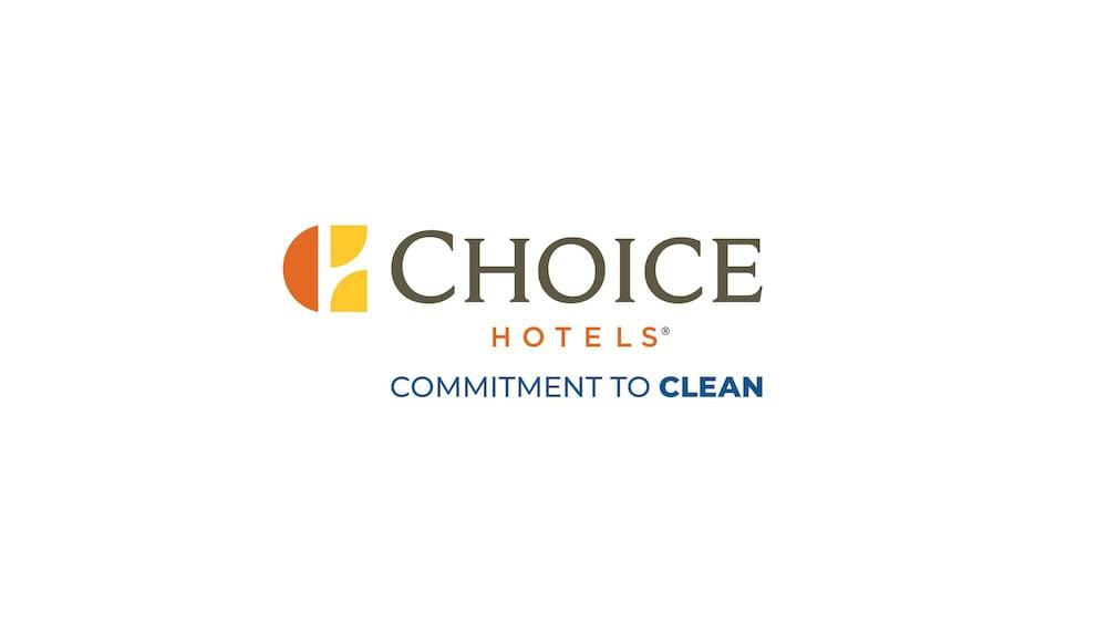 Econo Lodge Ρεγκίνα Εξωτερικό φωτογραφία