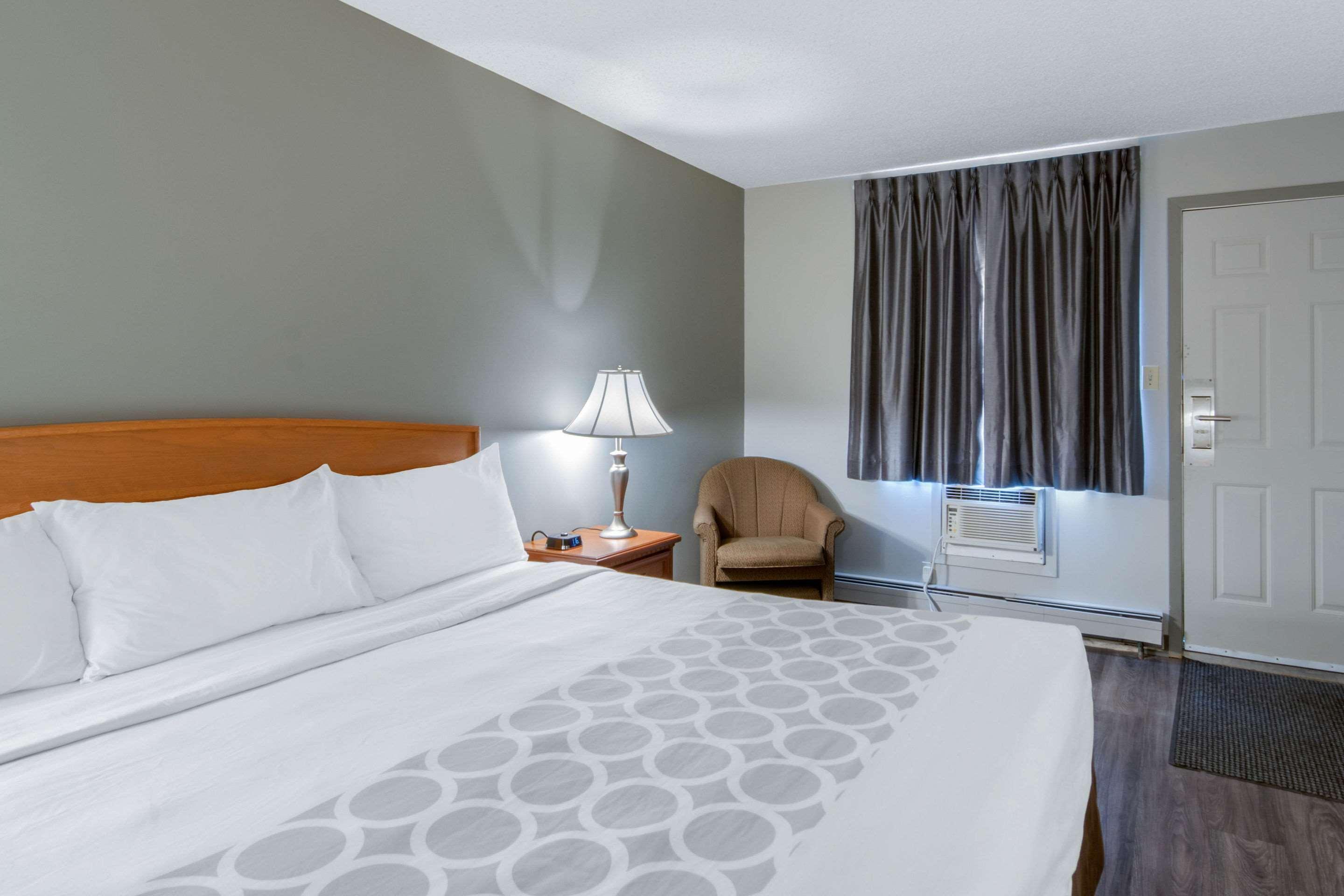 Econo Lodge Ρεγκίνα Εξωτερικό φωτογραφία