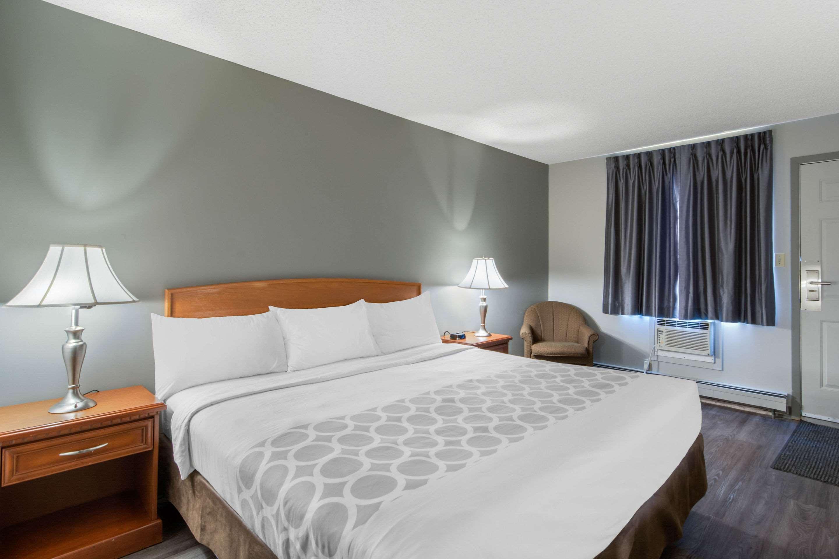 Econo Lodge Ρεγκίνα Εξωτερικό φωτογραφία