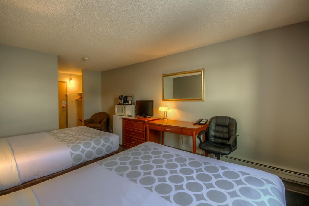 Econo Lodge Ρεγκίνα Εξωτερικό φωτογραφία