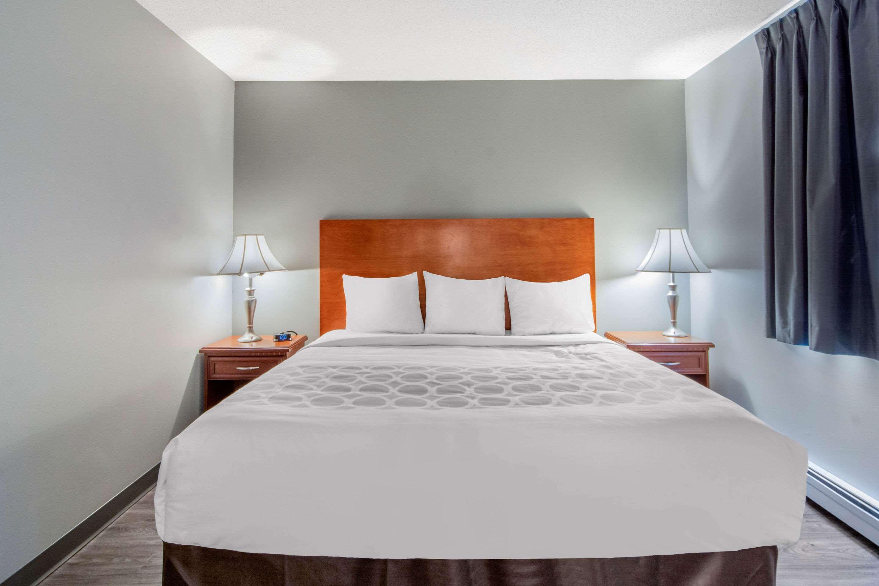 Econo Lodge Ρεγκίνα Εξωτερικό φωτογραφία