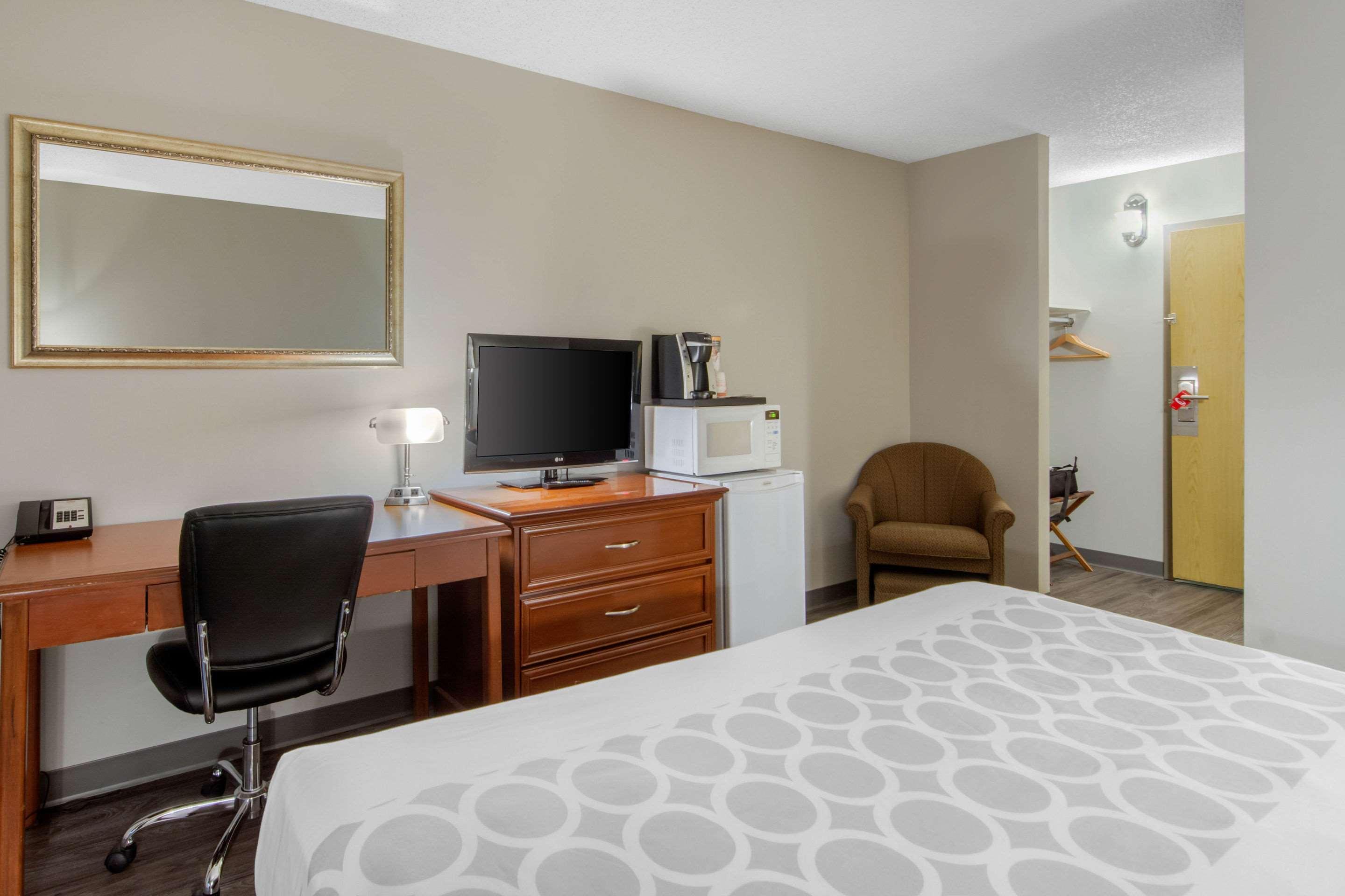 Econo Lodge Ρεγκίνα Εξωτερικό φωτογραφία