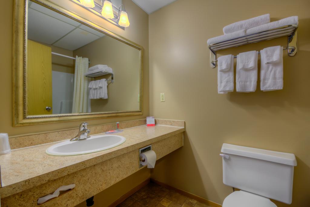 Econo Lodge Ρεγκίνα Εξωτερικό φωτογραφία