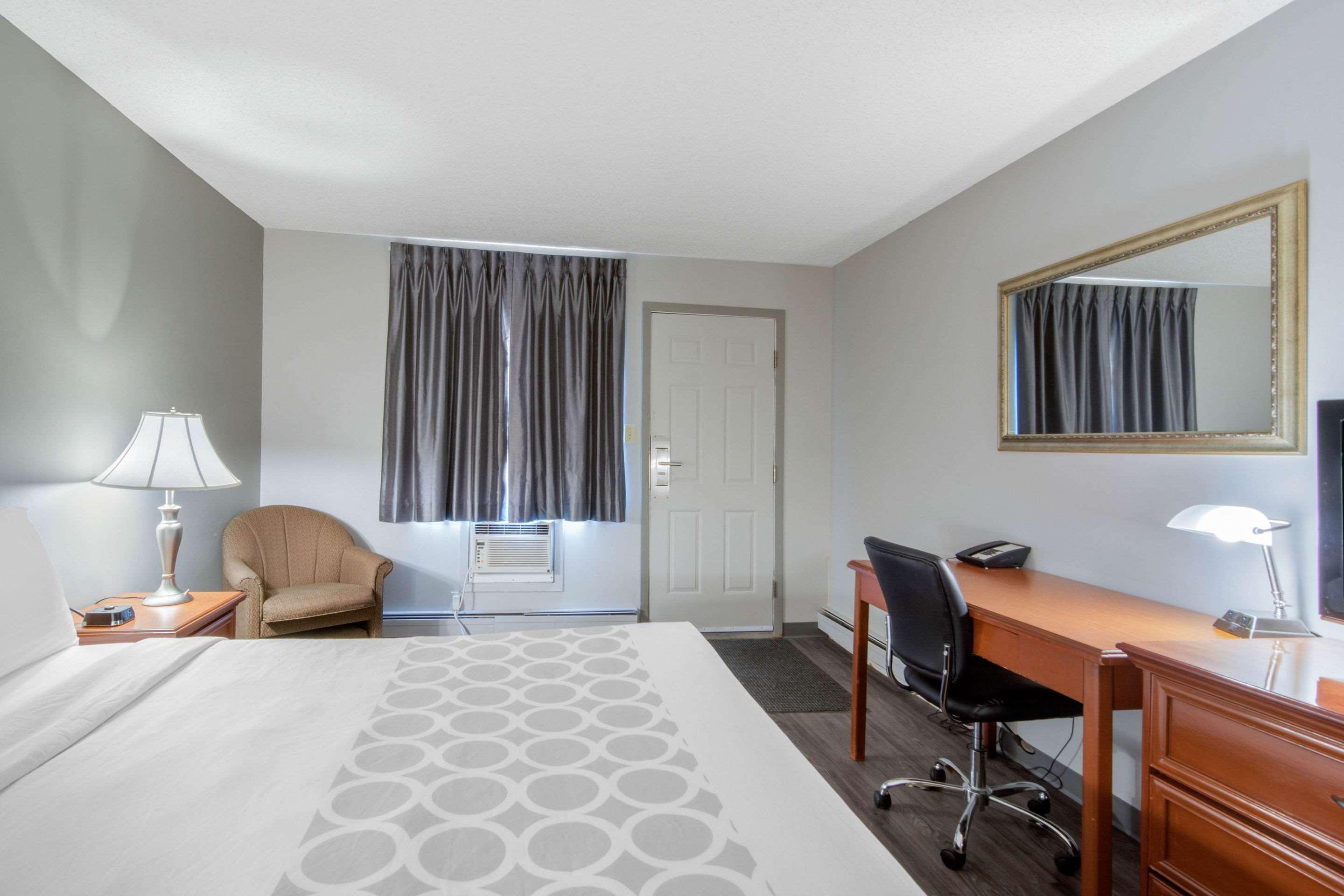 Econo Lodge Ρεγκίνα Εξωτερικό φωτογραφία