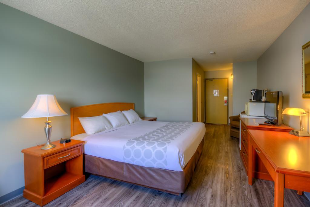Econo Lodge Ρεγκίνα Εξωτερικό φωτογραφία