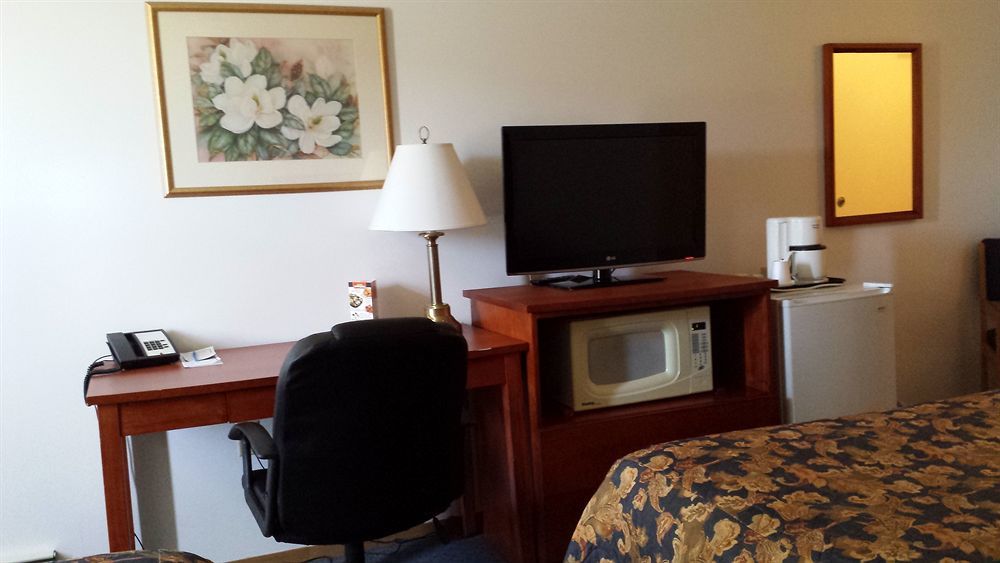 Econo Lodge Ρεγκίνα Εξωτερικό φωτογραφία