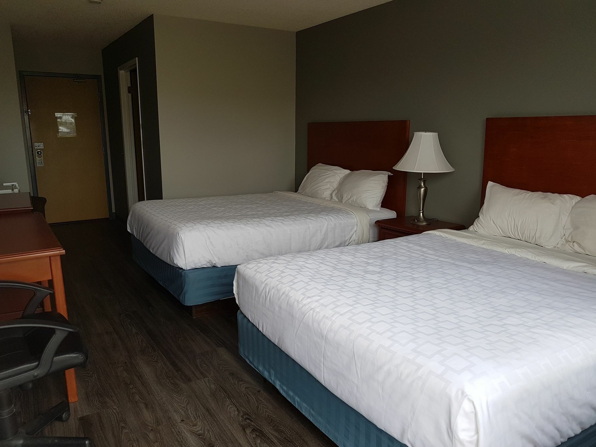 Econo Lodge Ρεγκίνα Εξωτερικό φωτογραφία