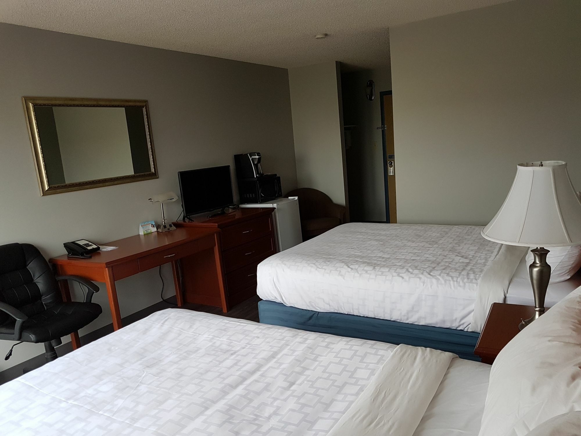 Econo Lodge Ρεγκίνα Εξωτερικό φωτογραφία
