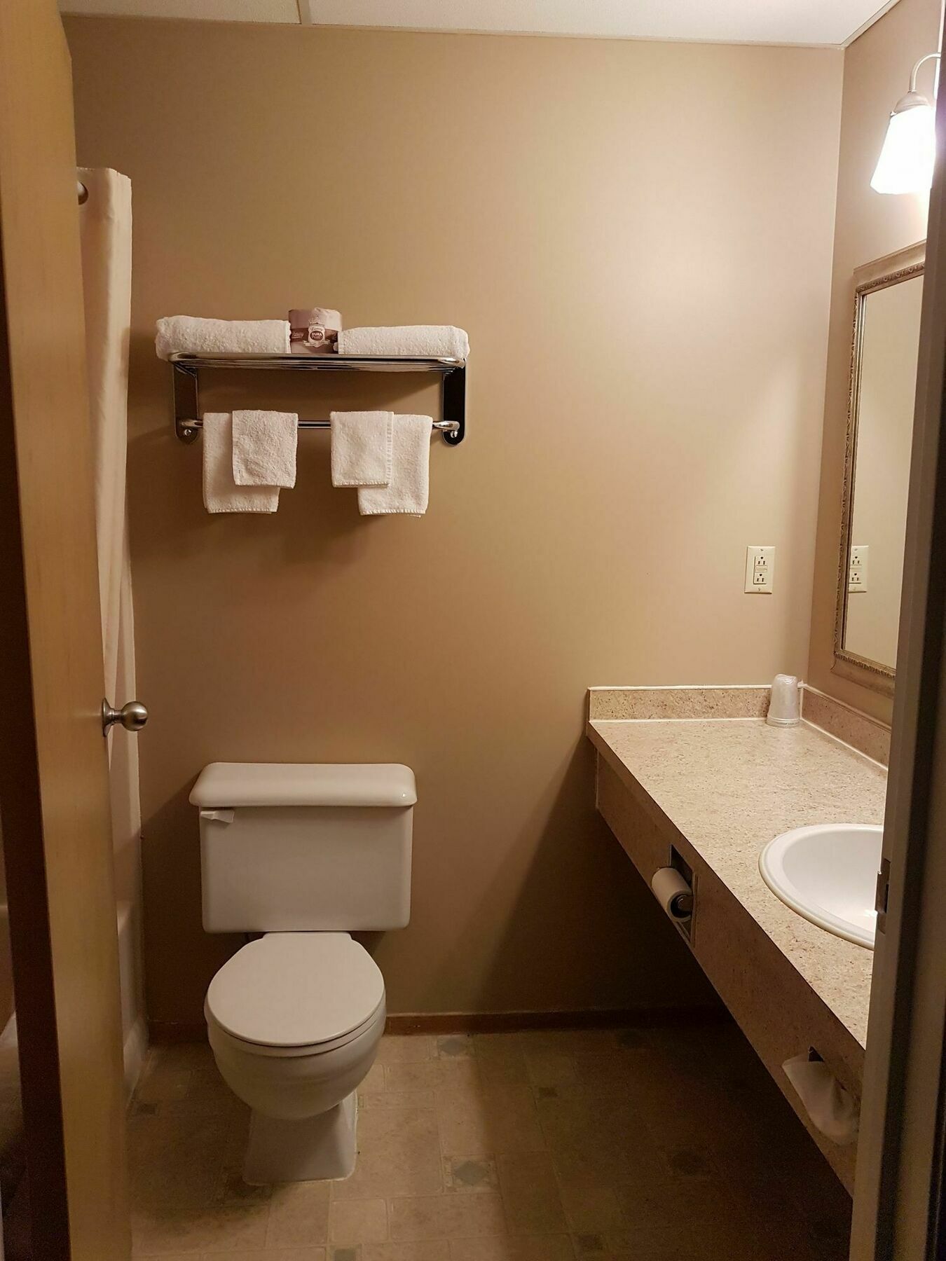 Econo Lodge Ρεγκίνα Εξωτερικό φωτογραφία