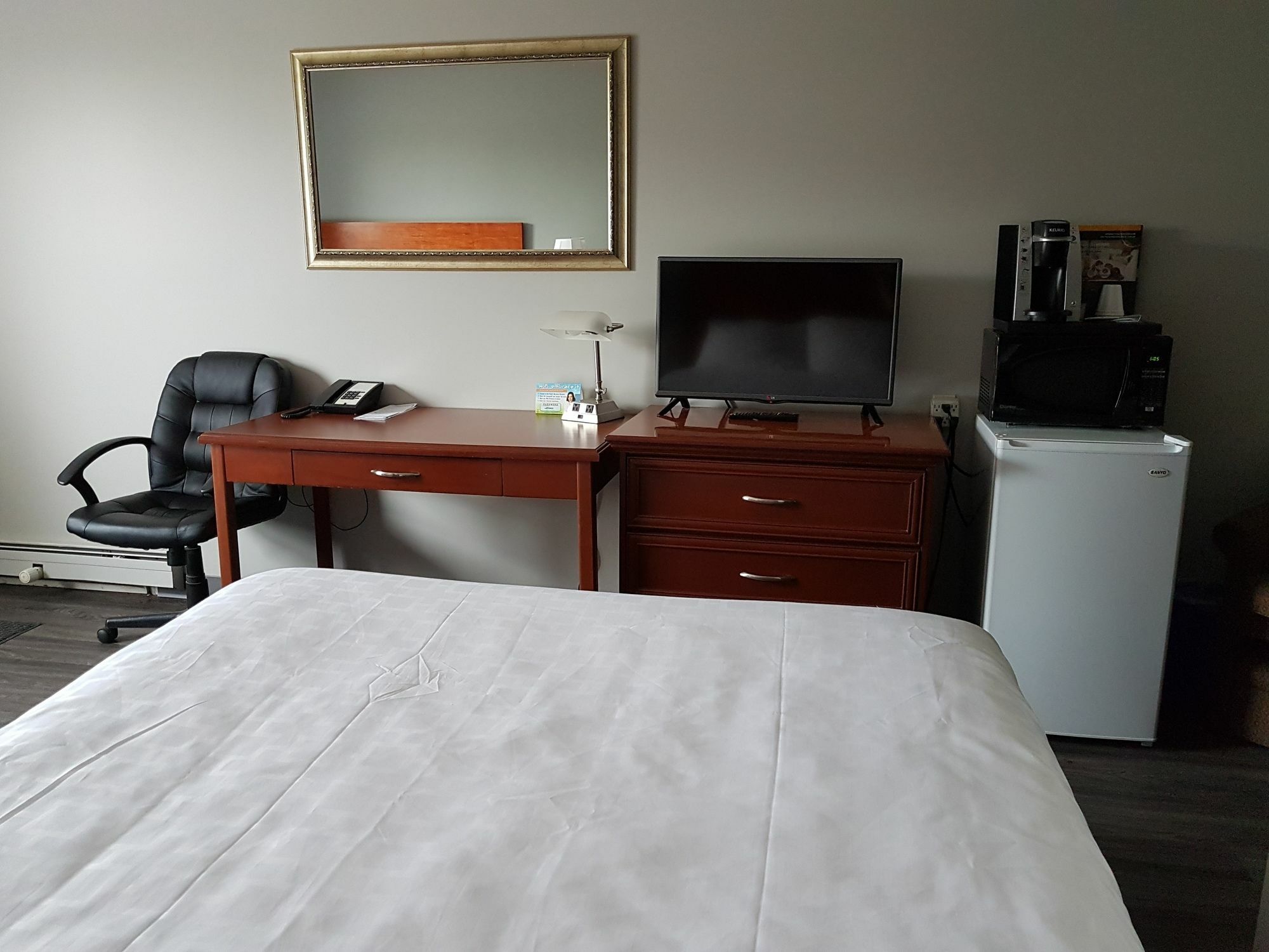 Econo Lodge Ρεγκίνα Εξωτερικό φωτογραφία